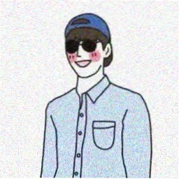 友嗨影院学员头像五号