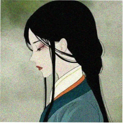 友嗨影院学员头像七号